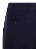 Miu Miu Pantaloni Wool Superfine