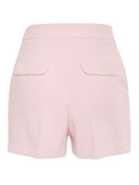 Elisabetta Franchi 반바지 Rosa