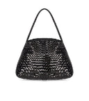 Dragon Diffusion Santa Maria Mini Bolso de hombro negro
