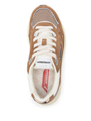 Autry Hyperway Low Wom Suede/Mesh