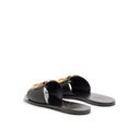 Valentino Garavani Valentino Garavani Vlogo Slide Sandals