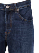 Dondup Pantalone Jacklyn