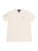 Polo Ralph Lauren Ss Kc Tops Strick