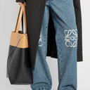 Loewe Puzzle Large Tote Bag