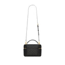 Borsa da toilette grande Saint Laurent Gaby