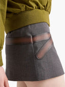 Prada Gonna Lana Tec