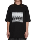 Rick Owens Jumbo Ss T Drkshdw