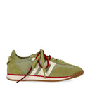 Back70 Rocket Green Sneaker