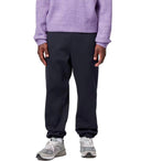 カーハートワイプチェイスネイビーブルースウェットパンツ