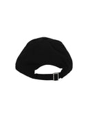 Dr�Le De Monsieur Black Slogan Cap