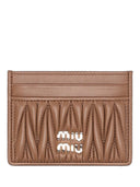 Miu Miu Minuteria Matelasse'miu