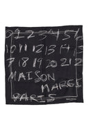 Maison Margiela Foulard