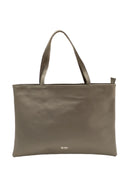 La Rose La Rose Tote Bag Grigio