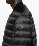 Moncler + Rick Owens Flight Parka L109 N1 A00006 M8114