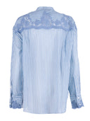 Ermanno Di E.Scervino Camicia