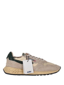 Autry Reelwind Low Man Suede/Net