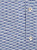 Sartoria Del Campo Sonrisa Camicia Uomo