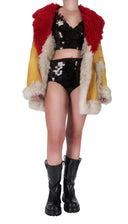 Prada Prada Coat Fur