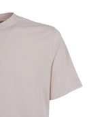 Circolo 1901 T Shirt G.Dyed P.