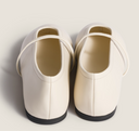 Miu Miu Ballerine Vitello