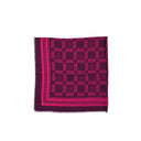 Versace Foulard carré Versace Foulard