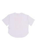 Ao76 Girls T Shirts True T Shirt Bird