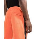 Heron Preston Blend Cotton Shorts