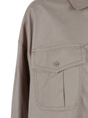 Max Mara Weekend Camicia Accenni