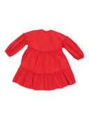 Stella Mc Cartney Woven Dress