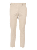 Pt01 Dieci, flat front, diagonale lommer, ferdig B.