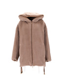 Max Mara The Cube Imbottito Corto
