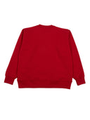 DSquared2 D2 S922 U Slouch Fit Felpa