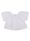 Top Court Magil En Voile Margherite