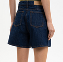 Ami Short Avec Étiquette Heritage Ami Paris