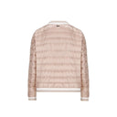 Herno Herno Stripe Trim P Ed Jacke