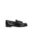 PRADA HERREN LÄDER LOAFERS