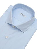 Sartoria Del Campo Sonrisa Camicia Uomo