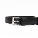 Prada Prada Saffiano Slim Belt