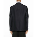 Fendi Ff Motif Wool Jacket