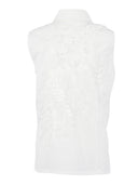 P.A.R.O.S.H. Camicia C/Ricamo