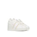 Valentino Garavani Valentino Garavani Open Disco 85 Wedge Sneakers