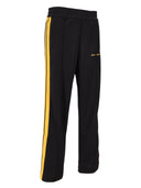 Pantalone da tuta Palm Angels Classic Logo Color Nero Ye