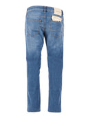 Jacob Cohen Pant 5 Pkt Slim Fit Nick