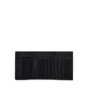 Carhartt Wip Alec Black Wallet