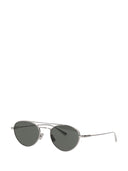 Tod's Hommes's Mocassins bleus en daim