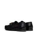 Céline Triomphe Tassesl Croco Mandis