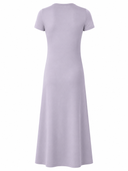 La Rose Light Jersey Dress