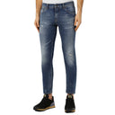 Jeans in denim in cotone Dolce & Gabbana