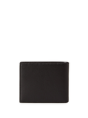 Off White Quote Bifold Black White