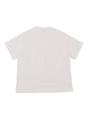Fendi Jr T Shirt Jersey Tinto